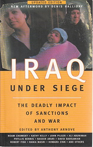 Iraq Under Siege