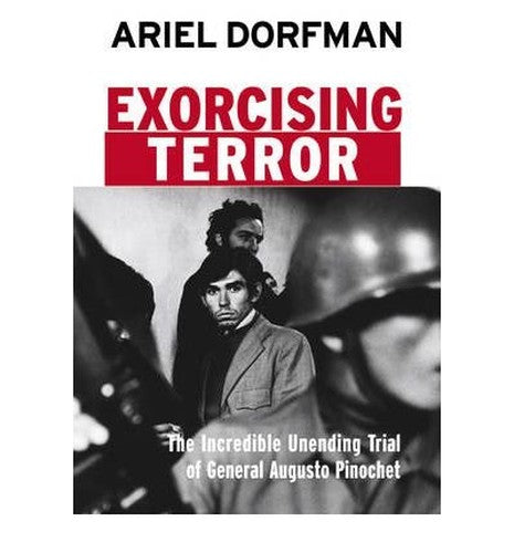 Exorcising Terror