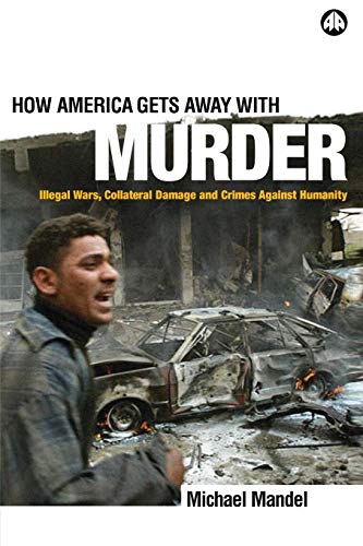 How America Gets Away with Murder
