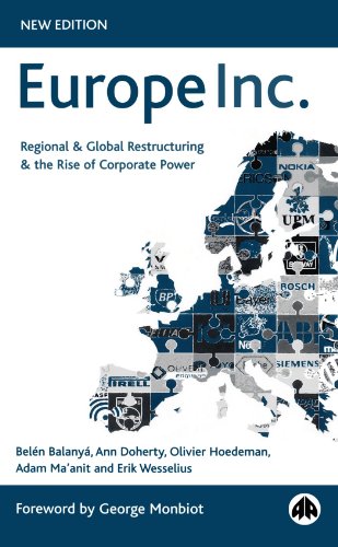 Europe Inc.