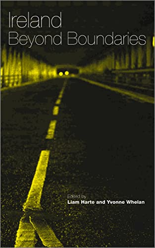 Ireland Beyond Boundaries