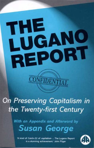 The Lugano Report