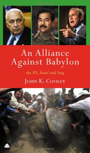 An Alliance Against Babylon