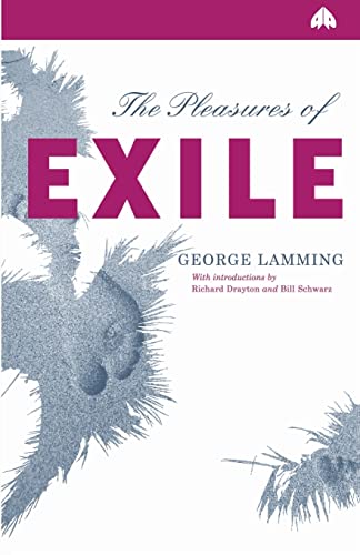 The Pleasures of Exile