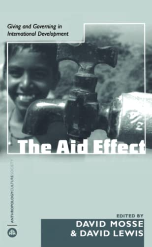 The Aid Effect
