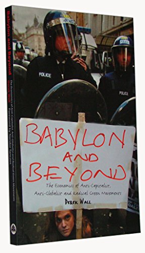 Babylon and Beyond