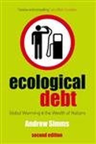 Ecological Debt