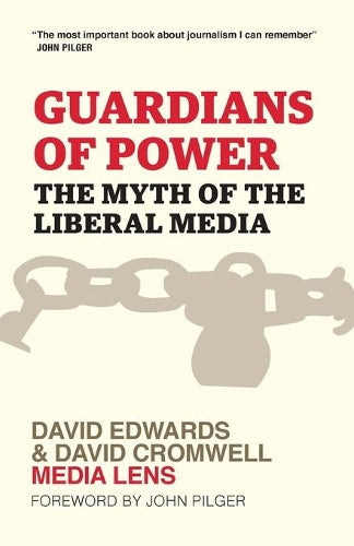 Guardians of Power