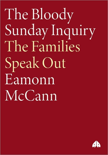 The Bloody Sunday Inquiry