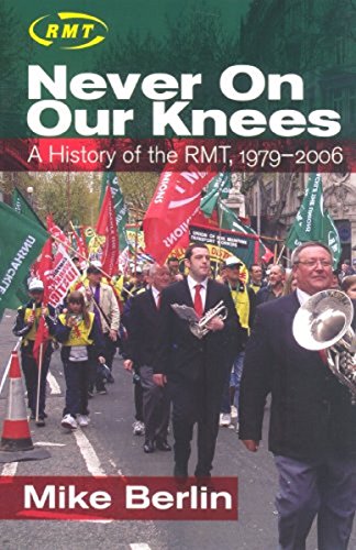 Never on Our Knees