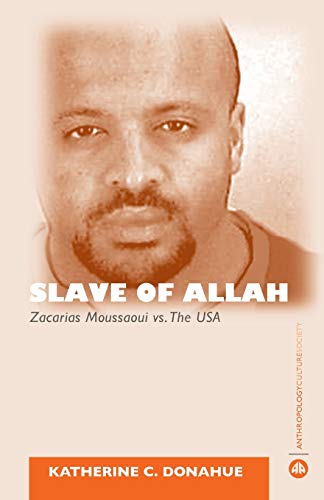 Slave of Allah