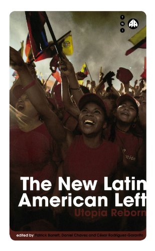 The New Latin American Left
