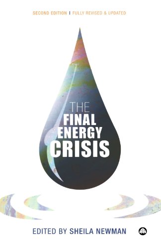The Final Energy Crisis