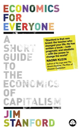 Economics for Everyone