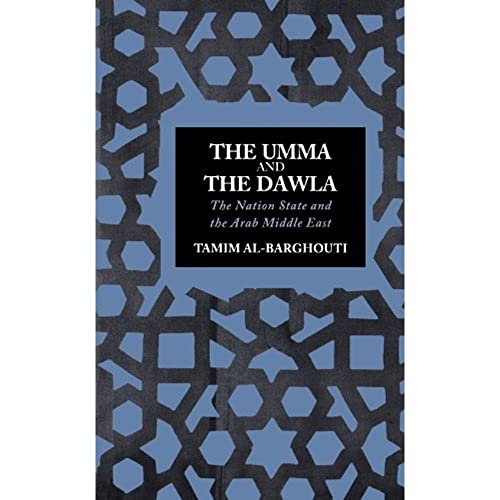The Umma and the Dawla