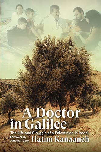 A Doctor in Galilee