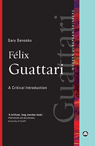 Felix Guattari