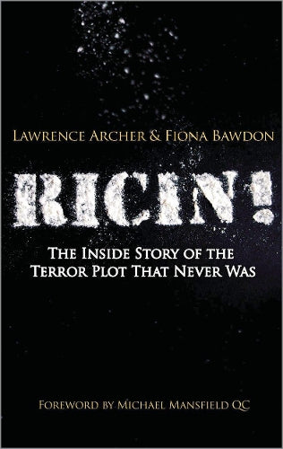 Ricin!