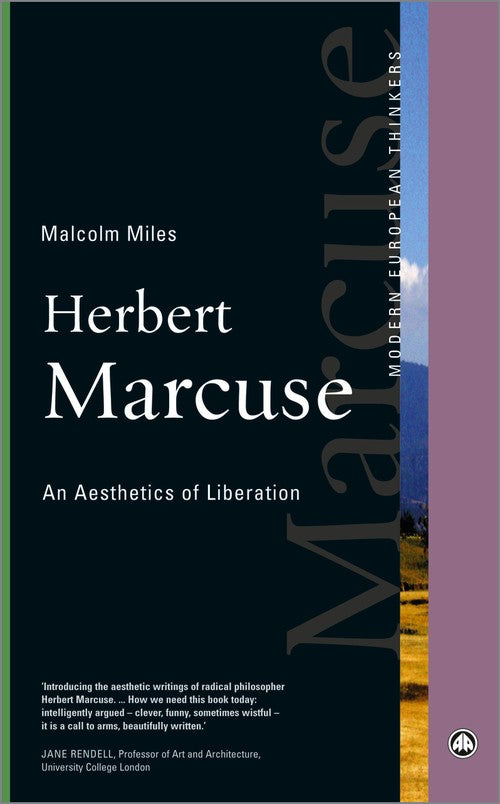 Herbert Marcuse