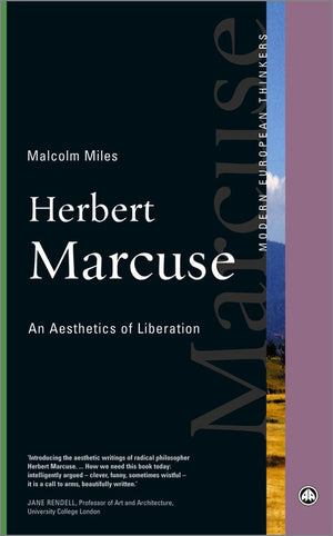 Herbert Marcuse