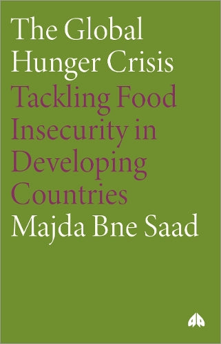 The Global Hunger Crisis
