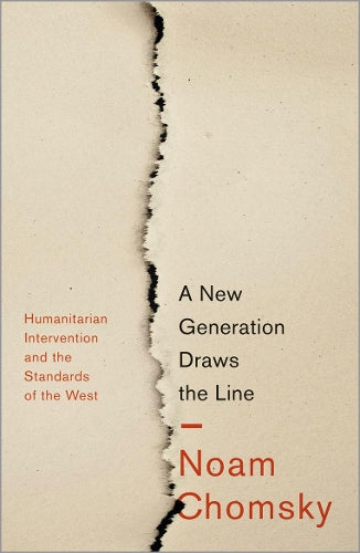 A New Generation Draws the Line