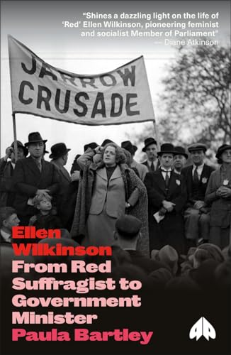 Ellen Wilkinson