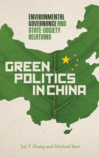 Green Politics in China