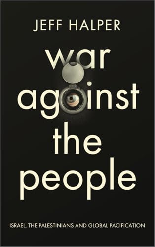 War Against the People