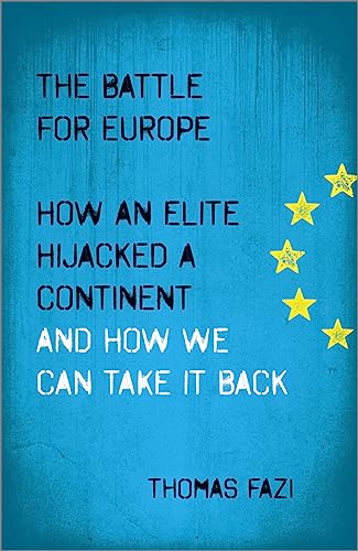 The Battle for Europe