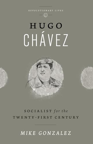 Hugo Chavez