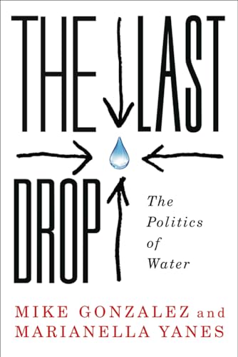 The Last Drop