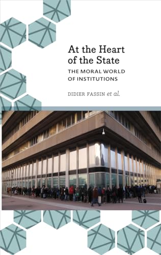 At the Heart of the State