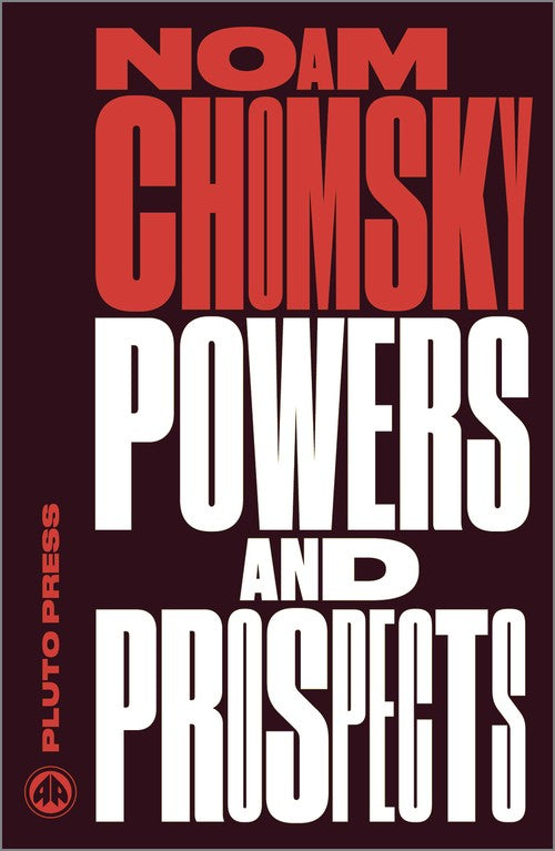 Powers and Prospects