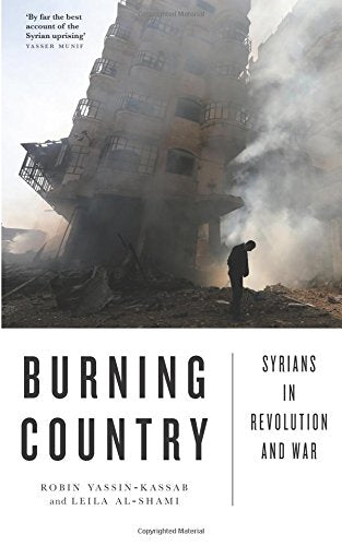 Burning Country - Old Edition