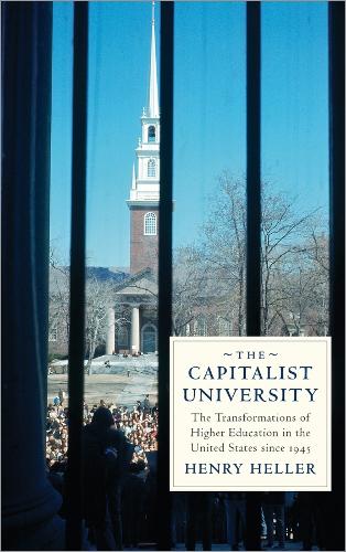 The Capitalist University