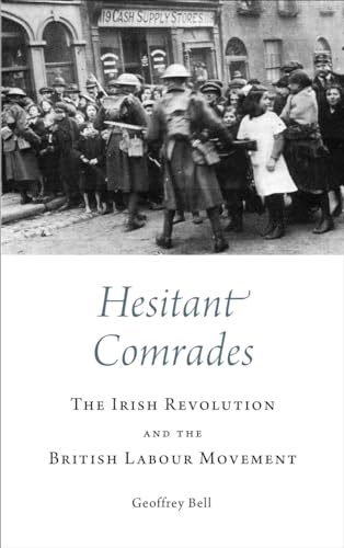 Hesitant Comrades