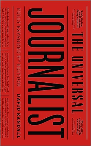 The Universal Journalist