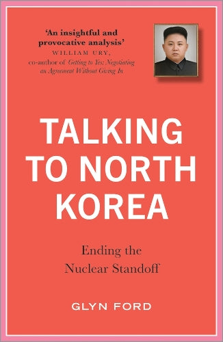 Talking to North Korea
