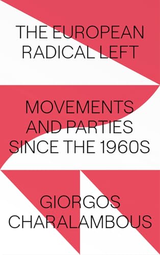 The European Radical Left