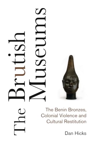 The Brutish Museums