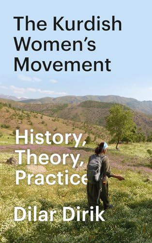 The Kurdish Women's Movement