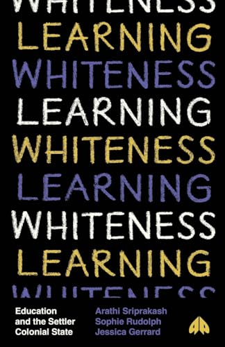 Learning Whiteness