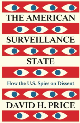 The American Surveillance State