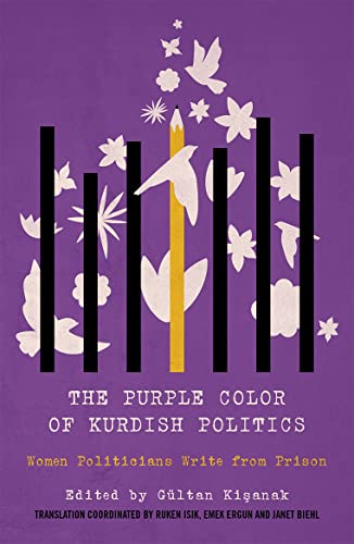 The Purple Color of Kurdish Politics