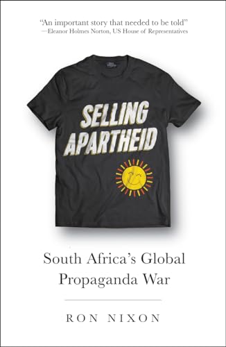 Selling Apartheid