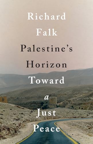Palestine's Horizon