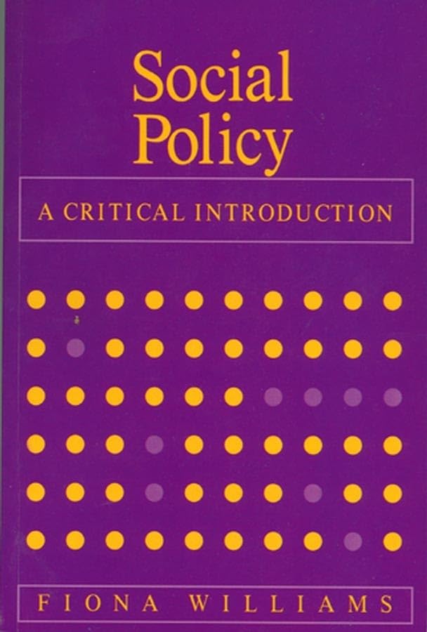 Social Policy