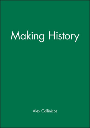 Making History