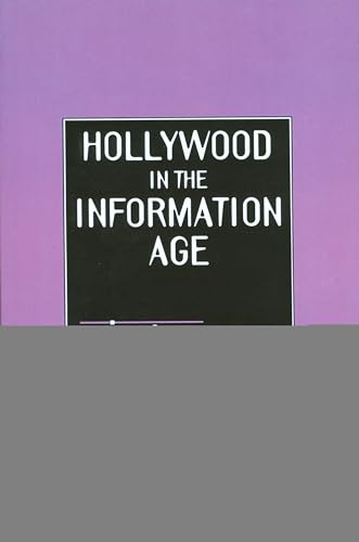 Hollywood in the Information Age